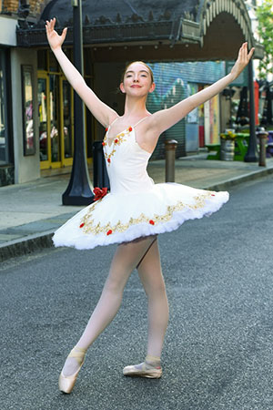 Anna Cate Smith winner 2024 2025