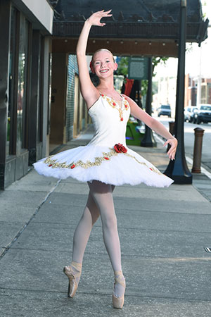 Elli Smith Winner 2024 2025